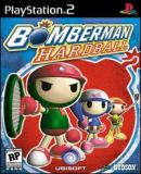 Carátula de Bomberman Hardball