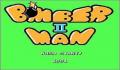 Foto 1 de Bomberman II