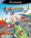 Bomberman Jetters