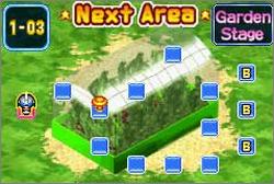 Pantallazo de Bomberman MAX 2: Red Advance para Game Boy Advance