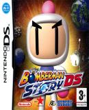 Caratula nº 118300 de Bomberman Story DS (640 x 570)