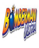 Caratula nº 179829 de Bomberman Ultra (640 x 219)