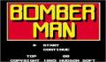 Foto 1 de Bomberman