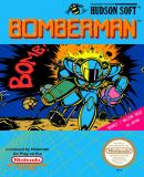 Caratula nº 250558 de Bomberman (659 x 900)
