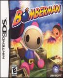 Caratula nº 37087 de Bomberman (200 x 178)