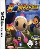 Caratula nº 133170 de Bomberman (640 x 577)