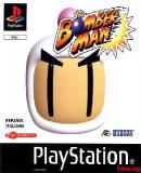 Caratula nº 240631 de Bomberman (314 x 320)