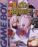 Caratula nº 173744 de Bonk's Revenge (301 x 298)