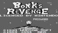 Pantallazo nº 240149 de Bonk's Revenge (640 x 576)