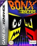 Caratula nº 22064 de Bonx Racers (200 x 201)