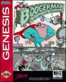 Boogerman: A Pick and Flick Adventure