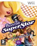Carátula de Boogie Superstar