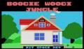 Boogie Woogi Jungle