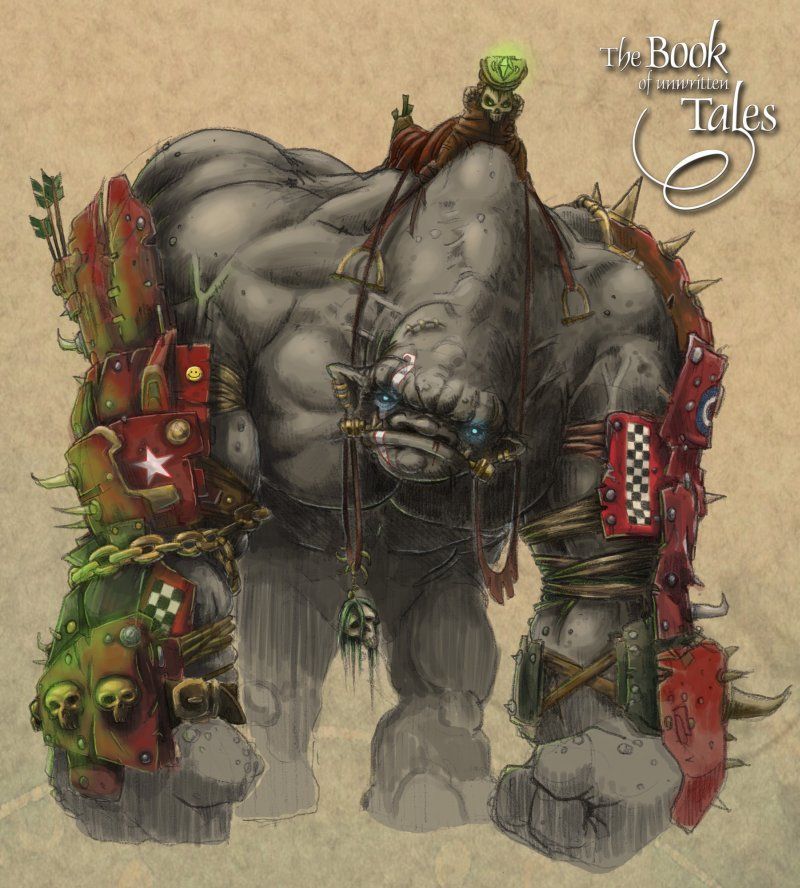 Pantallazo de Book of Unwritten Tales, The para PC