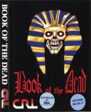 Carátula de Book of the Dead