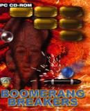 Caratula nº 74706 de Boomerang Breakers (150 x 212)