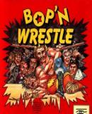 Caratula nº 62149 de Bop 'n Wrestle (256 x 234)