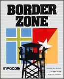 Caratula nº 62322 de Border Zone (250 x 306)