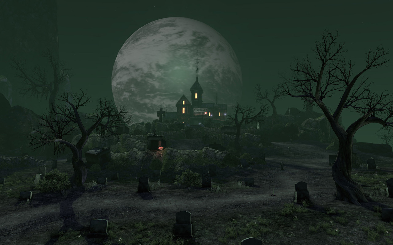 Pantallazo de Borderlands: The Zombie Island Of Dr. Ned para PlayStation 3