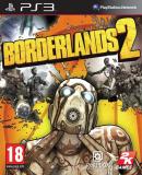 Caratula nº 218494 de Borderlands 2 (521 x 600)