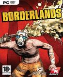 Carátula de Borderlands