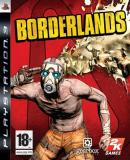 Caratula nº 181187 de Borderlands (521 x 600)