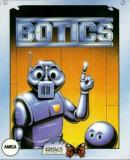 Caratula nº 1357 de Botics (237 x 286)