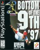 Caratula nº 87307 de Bottom of the 9th '97 (200 x 200)