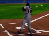Pantallazo de Bottom of the 9th para Nintendo 64