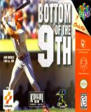 Caratula nº 151888 de Bottom of the 9th (640 x 467)