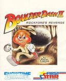 Boulder Dash 2