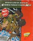 Caratula nº 11283 de Boulderdash Construction Kit (242 x 258)