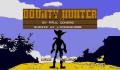 Pantallazo nº 11857 de Bounty Hunter (320 x 200)