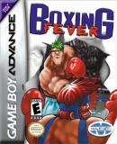 Caratula nº 22073 de Boxing Fever (488 x 500)