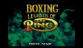 Pantallazo nº 28751 de Boxing Legends of the Ring (320 x 240)