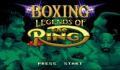 Pantallazo nº 94847 de Boxing Legends of the Ring (256 x 223)