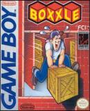 Caratula nº 17959 de Boxxle (200 x 200)