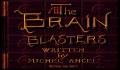 Pantallazo nº 1380 de Brain Blasters, The (240 x 197)