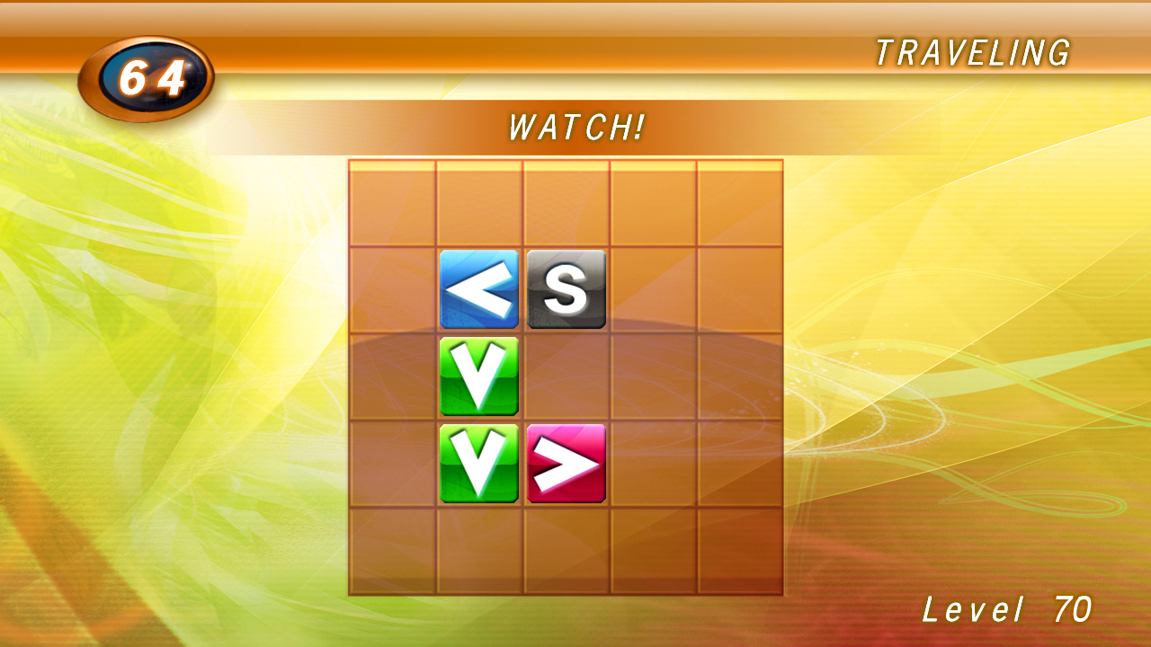 Pantallazo de Brain Challenge (Xbox Live Arcade) para Xbox 360
