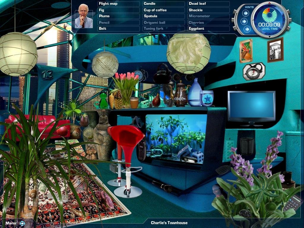 Pantallazo de Brain College: Tropical Lost Island para PC