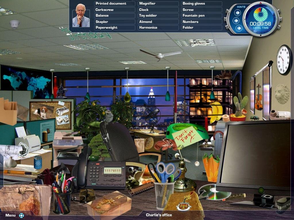 Pantallazo de Brain College: Tropical Lost Island para PC