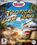 Caratula nº 146636 de Brain College: Tropical Lost Island (170 x 238)