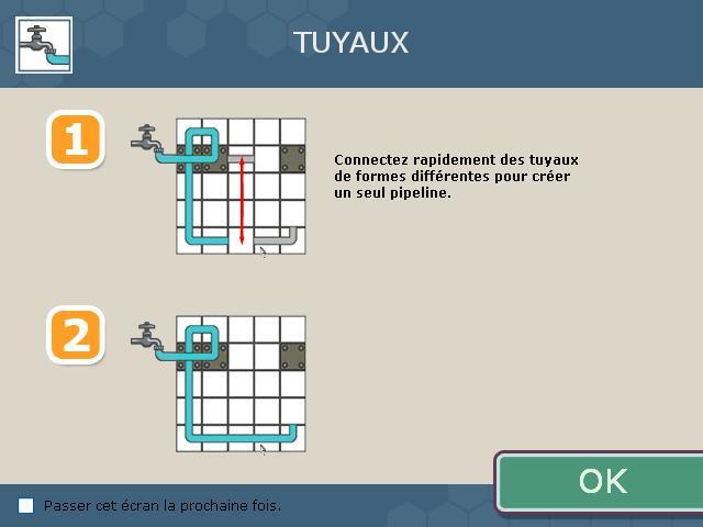 Pantallazo de Brain Exercise con el Dr. Kawashima para PC