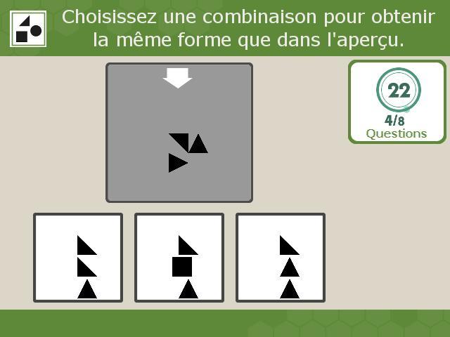 Pantallazo de Brain Exercise con el Dr. Kawashima para PC
