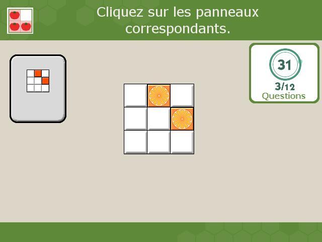 Pantallazo de Brain Exercise con el Dr. Kawashima para PC