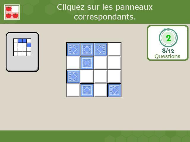 Pantallazo de Brain Exercise con el Dr. Kawashima para PC