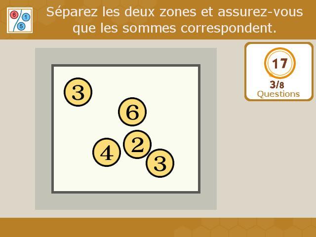 Pantallazo de Brain Exercise con el Dr. Kawashima para PC