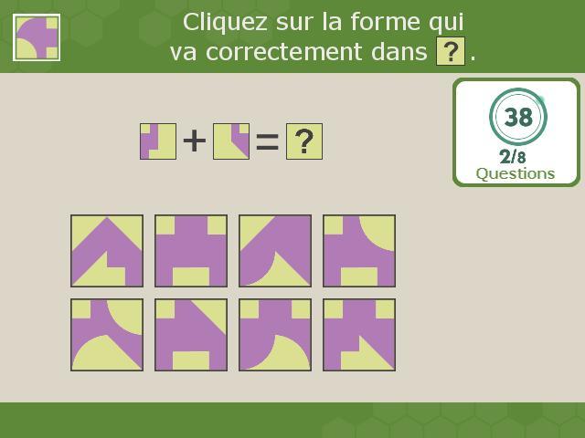 Pantallazo de Brain Exercise con el Dr. Kawashima para PC