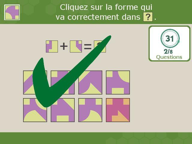 Pantallazo de Brain Exercise con el Dr. Kawashima para PC
