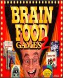 Carátula de Brain Food Games 2
